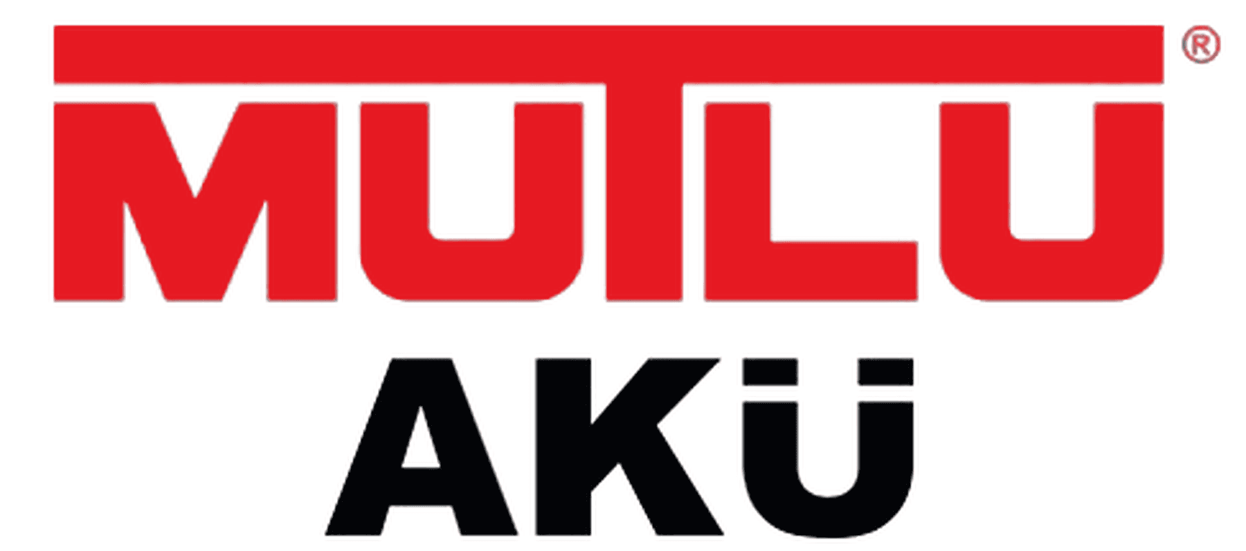 Mutlu Akü logosu